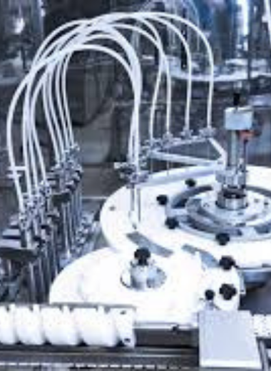 Velocis Metals served to pharmaciutical indudtry