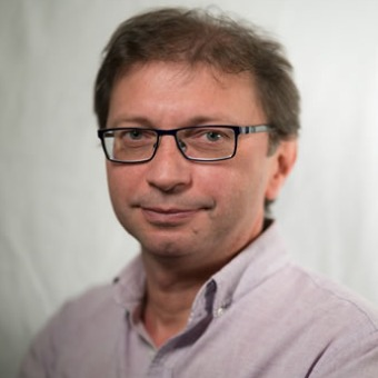 professor mark gandelman