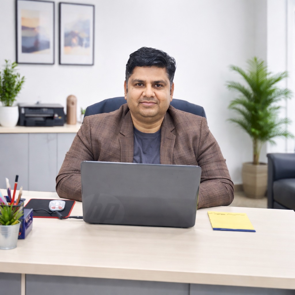 mr. vaibhav