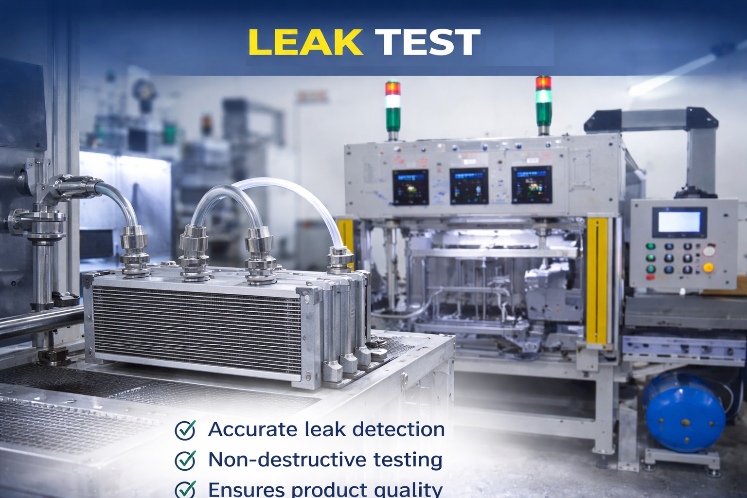Leak Test